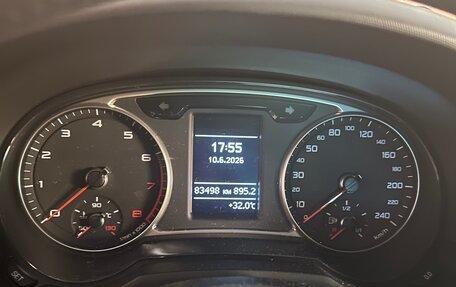 Audi A1, 2014 год, 1 500 000 рублей, 4 фотография
