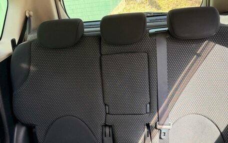 Nissan Note II рестайлинг, 2006 год, 650 000 рублей, 5 фотография