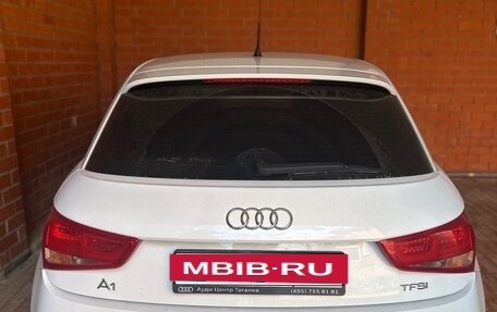 Audi A1, 2014 год, 1 500 000 рублей, 2 фотография