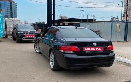 BMW 7 серия, 2008 год, 650 000 рублей, 4 фотография