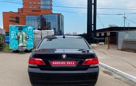 BMW 7 серия, 2008 год, 650 000 рублей, 5 фотография