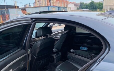 BMW 7 серия, 2008 год, 650 000 рублей, 13 фотография