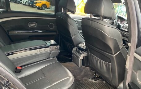 BMW 7 серия, 2008 год, 650 000 рублей, 14 фотография