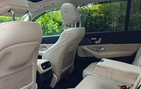 Mercedes-Benz GLS, 2021 год, 7 950 000 рублей, 6 фотография