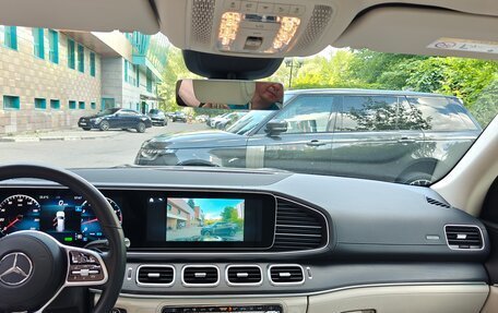Mercedes-Benz GLS, 2021 год, 7 950 000 рублей, 7 фотография