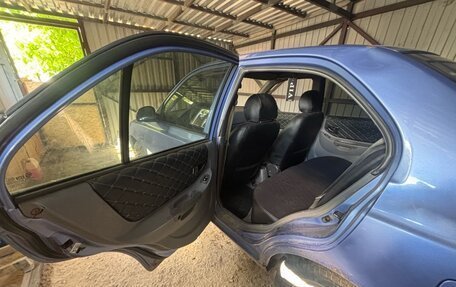 Hyundai Accent II, 2004 год, 200 000 рублей, 8 фотография