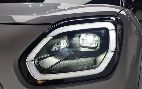 MINI Countryman, 2025 год, 5 170 000 рублей, 10 фотография