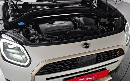 MINI Countryman, 2025 год, 5 170 000 рублей, 13 фотография
