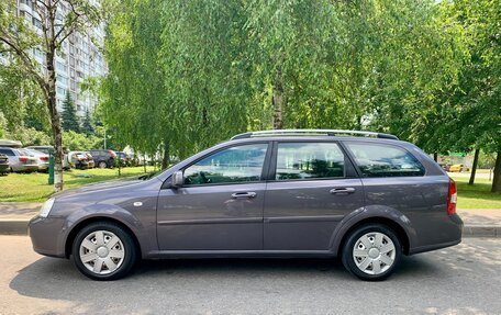 Chevrolet Lacetti, 2012 год, 875 000 рублей, 2 фотография