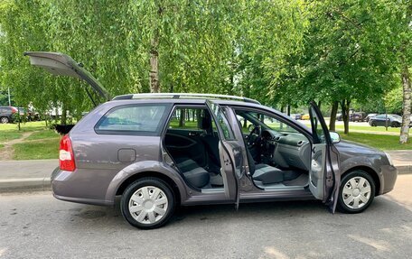 Chevrolet Lacetti, 2012 год, 875 000 рублей, 10 фотография