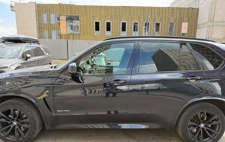 BMW X5, 2015 год, 3 300 000 рублей, 4 фотография