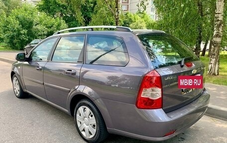 Chevrolet Lacetti, 2012 год, 875 000 рублей, 6 фотография