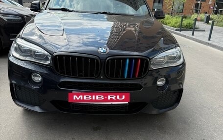 BMW X5, 2015 год, 3 300 000 рублей, 5 фотография