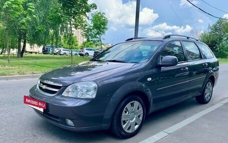 Chevrolet Lacetti, 2012 год, 875 000 рублей, 5 фотография