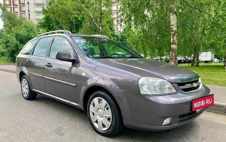 Chevrolet Lacetti, 2012 год, 875 000 рублей, 3 фотография
