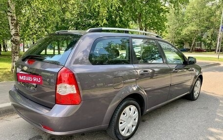 Chevrolet Lacetti, 2012 год, 875 000 рублей, 9 фотография