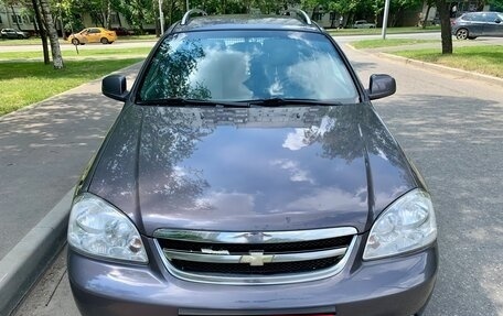 Chevrolet Lacetti, 2012 год, 875 000 рублей, 4 фотография