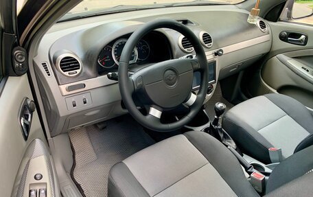 Chevrolet Lacetti, 2012 год, 875 000 рублей, 11 фотография