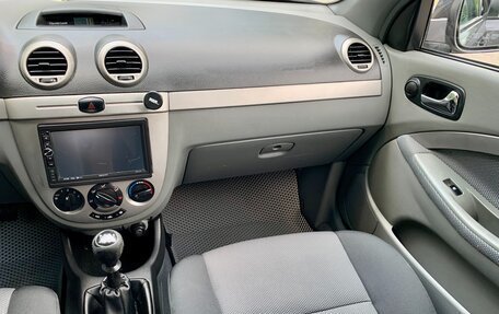 Chevrolet Lacetti, 2012 год, 875 000 рублей, 12 фотография