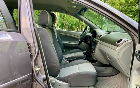 Chevrolet Lacetti, 2012 год, 875 000 рублей, 15 фотография