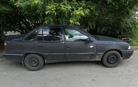 Daewoo Nexia I рестайлинг, 2005 год, 65 000 рублей, 4 фотография