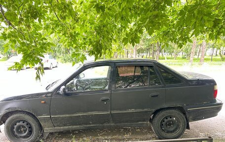 Daewoo Nexia I рестайлинг, 2005 год, 65 000 рублей, 2 фотография