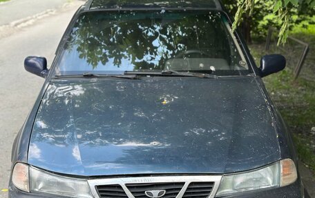 Daewoo Nexia I рестайлинг, 2005 год, 65 000 рублей, 5 фотография