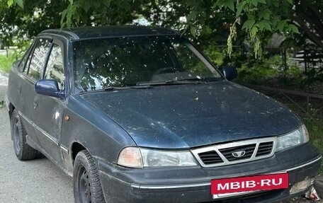 Daewoo Nexia I рестайлинг, 2005 год, 65 000 рублей, 6 фотография