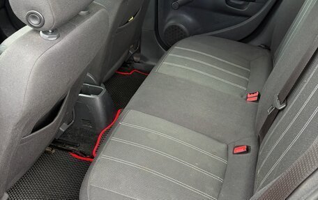 Opel Corsa D, 2012 год, 750 000 рублей, 8 фотография