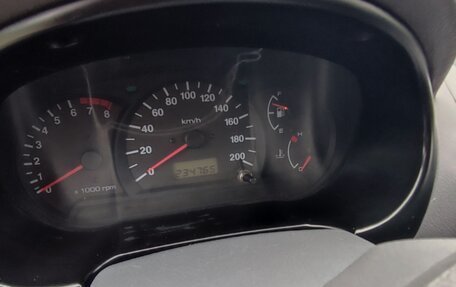 Hyundai Accent II, 2005 год, 320 000 рублей, 9 фотография