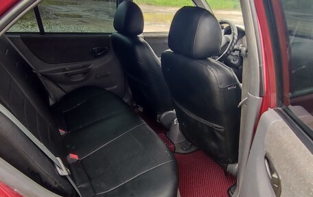 Hyundai Accent II, 2005 год, 320 000 рублей, 6 фотография