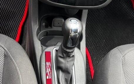 Opel Corsa D, 2012 год, 750 000 рублей, 11 фотография