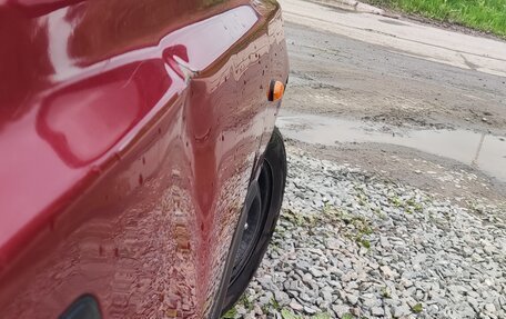 Hyundai Accent II, 2005 год, 320 000 рублей, 15 фотография