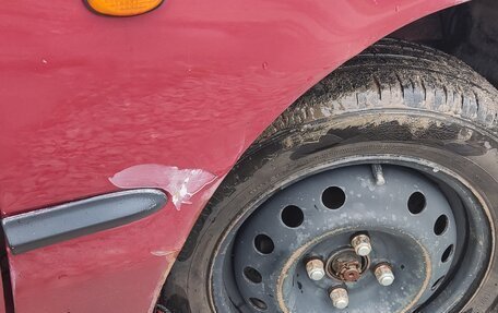 Hyundai Accent II, 2005 год, 320 000 рублей, 14 фотография