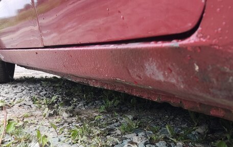 Hyundai Accent II, 2005 год, 320 000 рублей, 19 фотография