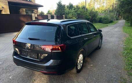 Volkswagen Passat B8 рестайлинг, 2023 год, 2 850 000 рублей, 8 фотография