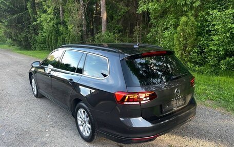 Volkswagen Passat B8 рестайлинг, 2023 год, 2 850 000 рублей, 6 фотография