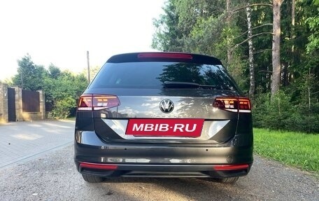Volkswagen Passat B8 рестайлинг, 2023 год, 2 850 000 рублей, 7 фотография