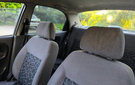 Daewoo Sens I, 2004 год, 170 000 рублей, 6 фотография