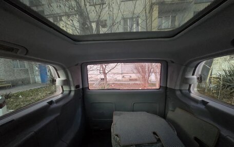 Mercedes-Benz Viano, 2005 год, 1 800 000 рублей, 10 фотография