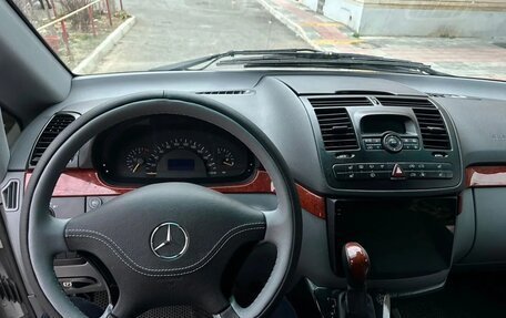 Mercedes-Benz Viano, 2005 год, 1 800 000 рублей, 4 фотография