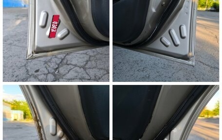 Daewoo Sens I, 2004 год, 170 000 рублей, 12 фотография