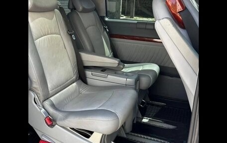 Mercedes-Benz Viano, 2005 год, 1 800 000 рублей, 2 фотография