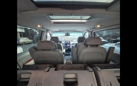 Mercedes-Benz Viano, 2005 год, 1 800 000 рублей, 8 фотография