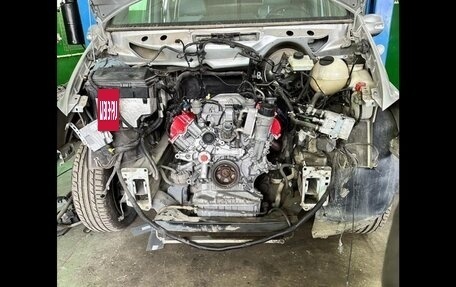 Mercedes-Benz Viano, 2005 год, 1 800 000 рублей, 6 фотография