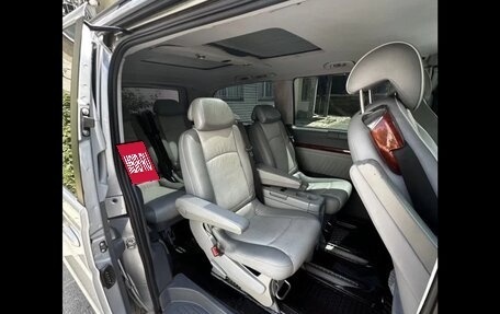 Mercedes-Benz Viano, 2005 год, 1 800 000 рублей, 12 фотография
