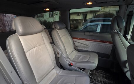 Mercedes-Benz Viano, 2005 год, 1 800 000 рублей, 17 фотография