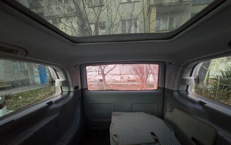 Mercedes-Benz Viano, 2005 год, 1 800 000 рублей, 20 фотография