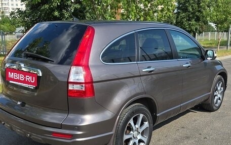 Honda CR-V III рестайлинг, 2012 год, 1 720 000 рублей, 6 фотография