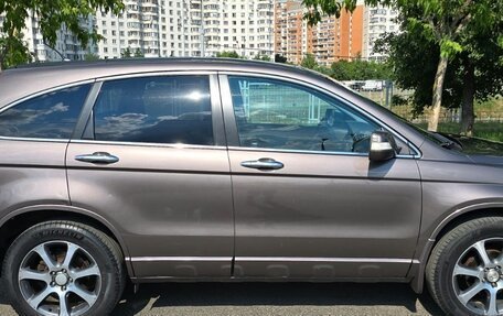 Honda CR-V III рестайлинг, 2012 год, 1 720 000 рублей, 7 фотография